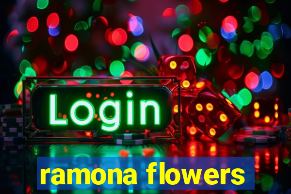 ramona flowers